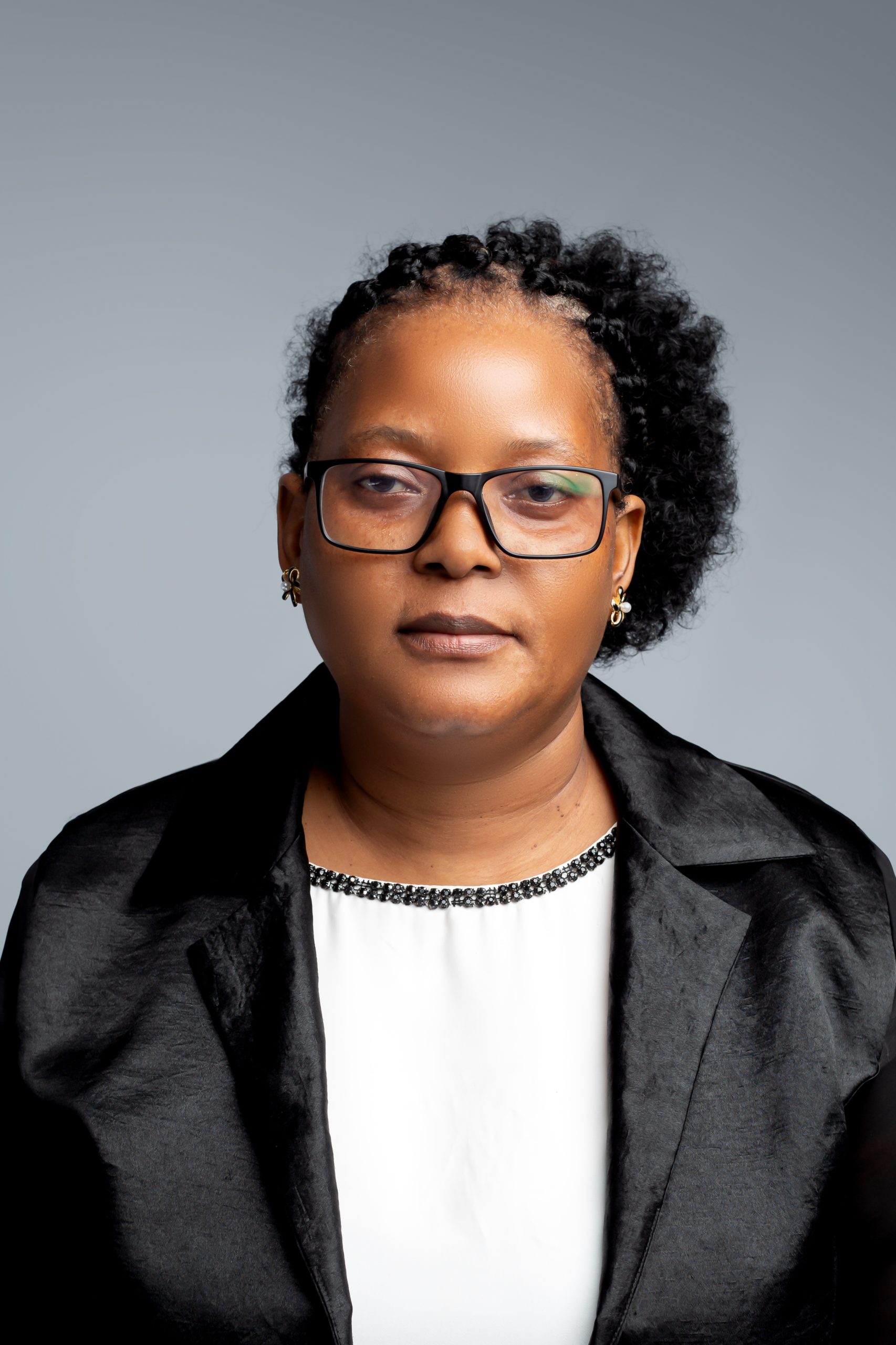 Palmira Vitória Comole