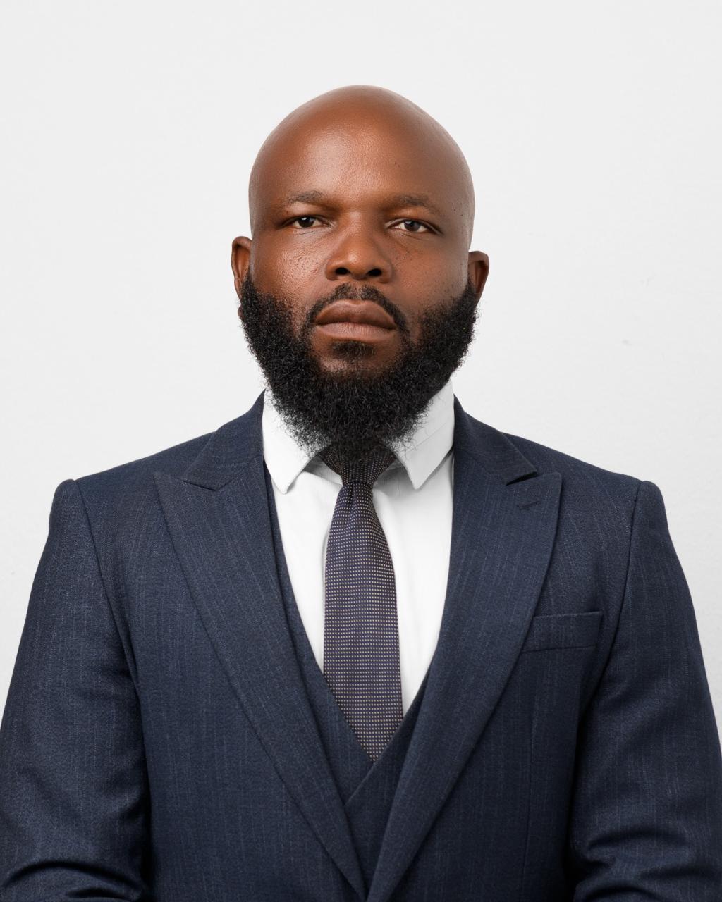 <strong>Nyoni Matsolo</strong>