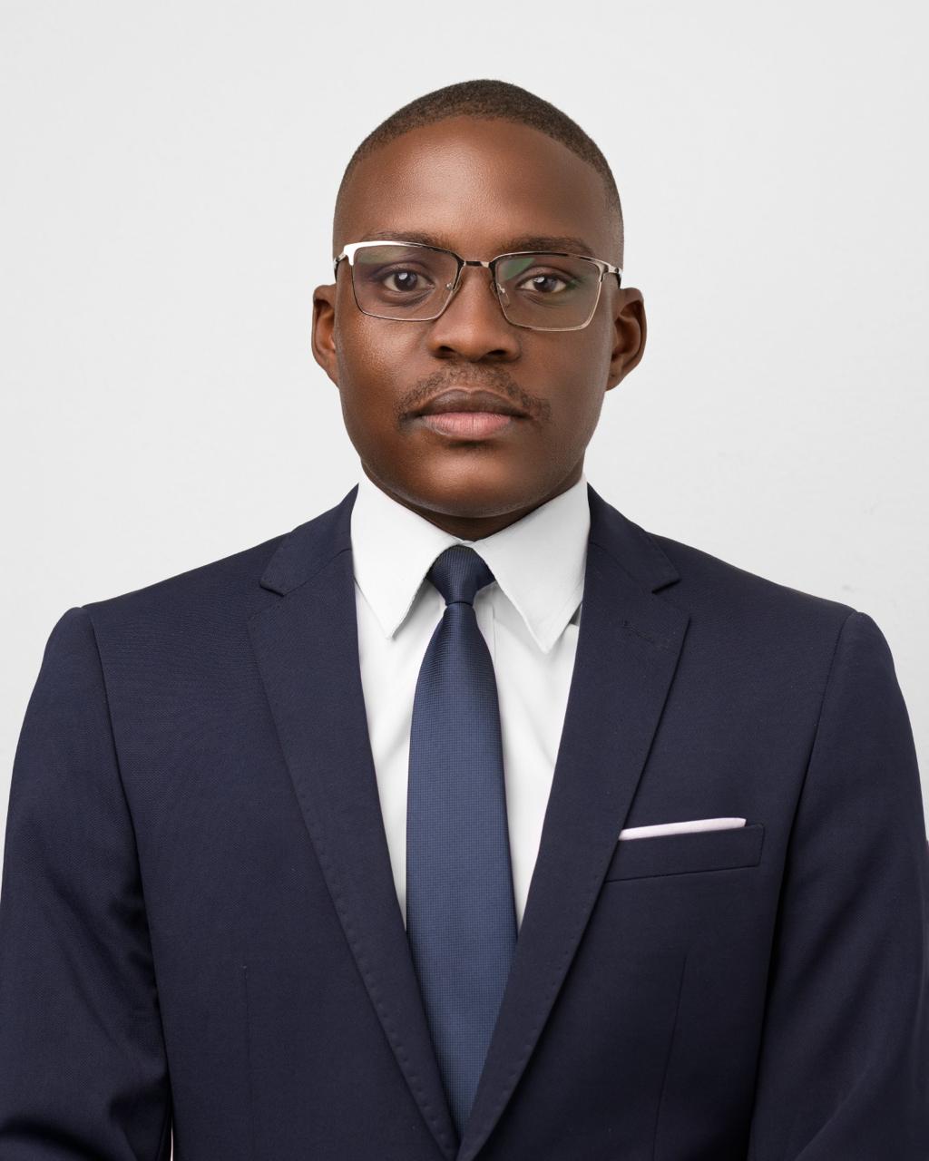 <strong>Pedro Cipriano José Segene Cumbana</strong>