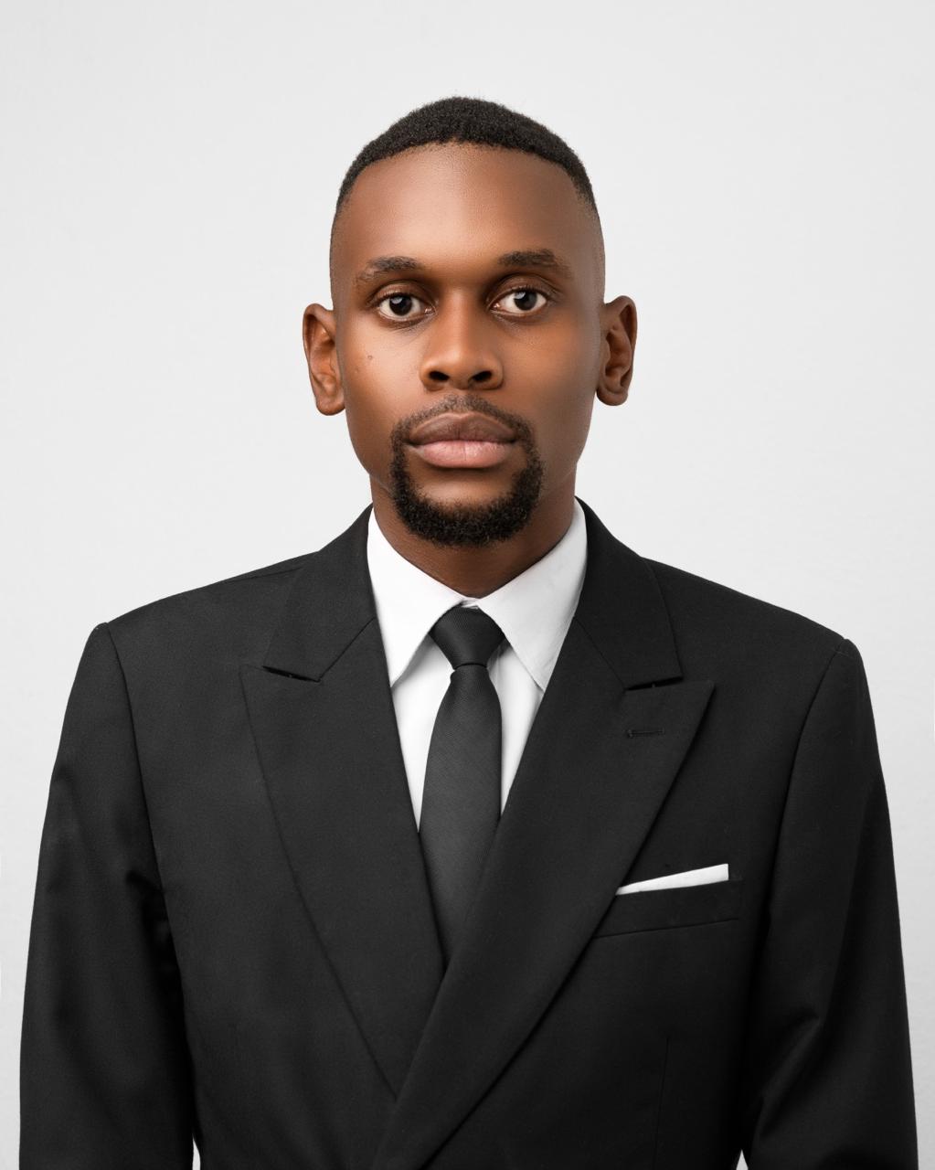 <strong><strong>Jeryson João Muhai</strong></strong>