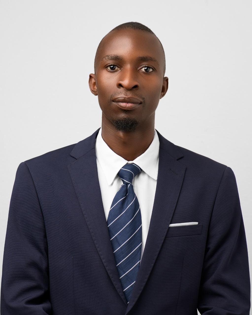 <strong>Domingos David Nhanengue</strong>